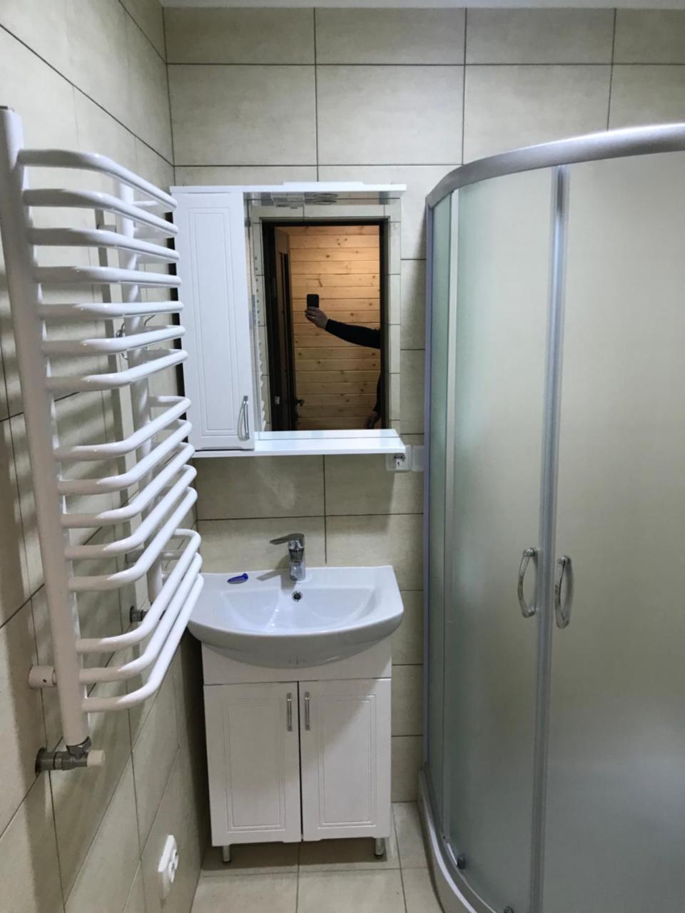 Hotel Hirska Kazka à Polyanitsa Popovichevskaya Extérieur photo