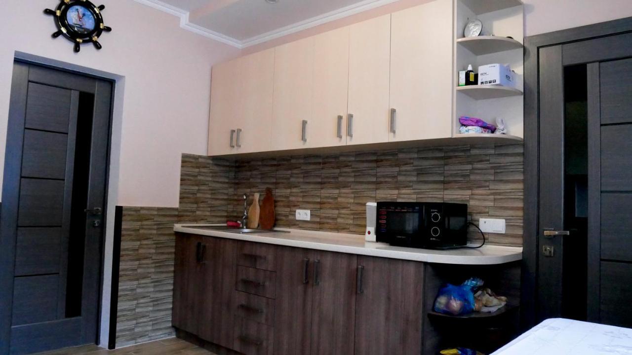 Hotel Hirska Kazka à Polyanitsa Popovichevskaya Extérieur photo